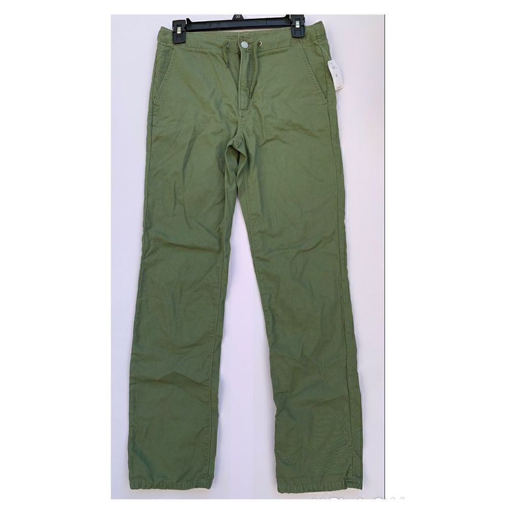 Gap Kids Pants Regular 18